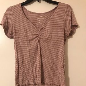 American Eagle shirt